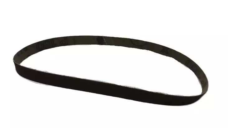 Hiomanauha 50x1600 mm Zircon - Hiomanauhat - 103246 - 1