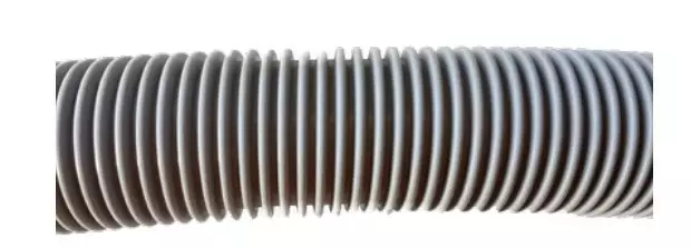 Kiekens Imuletku Ã˜51mm (Harmaa) | Metritavara REC050 - Imuritarvikkeet - 103402-3516 - 2