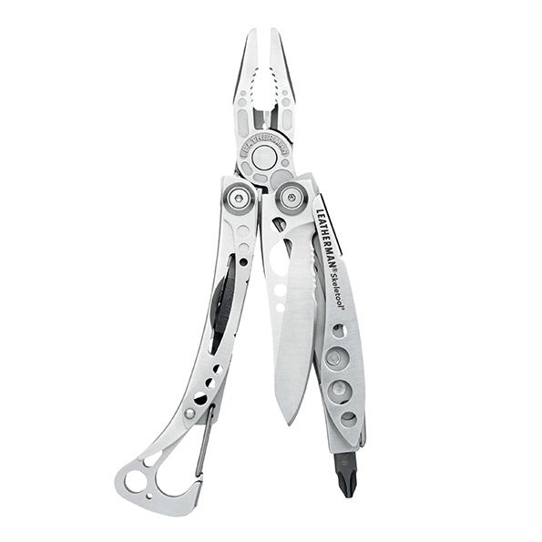 Leatherman monitoimityÃ¶kalu Skeletool - Leathermanit ja monitoimityökalut - 102116 - 4