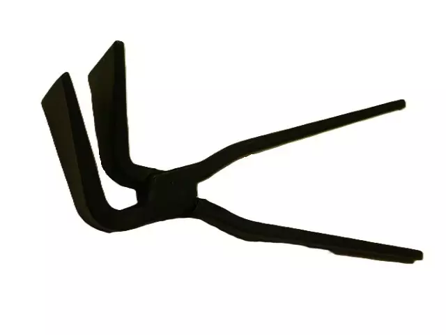 Listapihdit 90Â° / Jiirileikkuri 80mm - Tarkat ja siistit jiirikulmat vaivattomasti - Taivutuspihdit - 101156 - 1