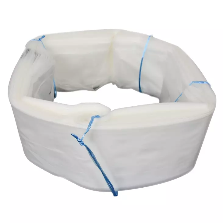 Longopac Mini Pussikasetti 1 kpl (360mm) | 20m Rulla (1376013-1) - Imuritarvikkeet - 104836 - 1