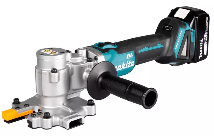 Makita Akkukierretanko- ja harjaterÃ¤ssaha LXT 18V | DSC251ZK (25mm, Tasakatkaisu) - Makita akkuerikoistyökalut - 104646 - 1