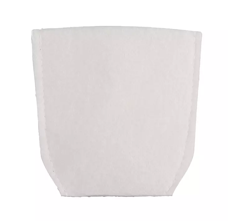 Makita Fleecesuodatin 10 kpl/pkt | 198915-4 (DCL180, CL100D) - Imuritarvikkeet - 104016 - 1