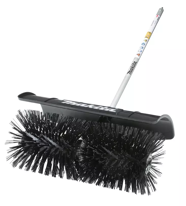 Makita Harjalisälaite 600 mm BR400MP (199319-3) - Pihakoneiden varaosat ja tarvikkeet - 104696 - 1