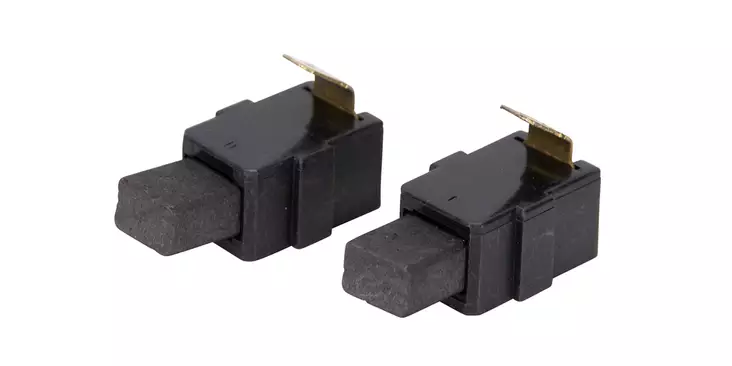 Makita Hiilet CB-417 (191955-1) - Makita akkukoneiden varaosat - 103546 - 1