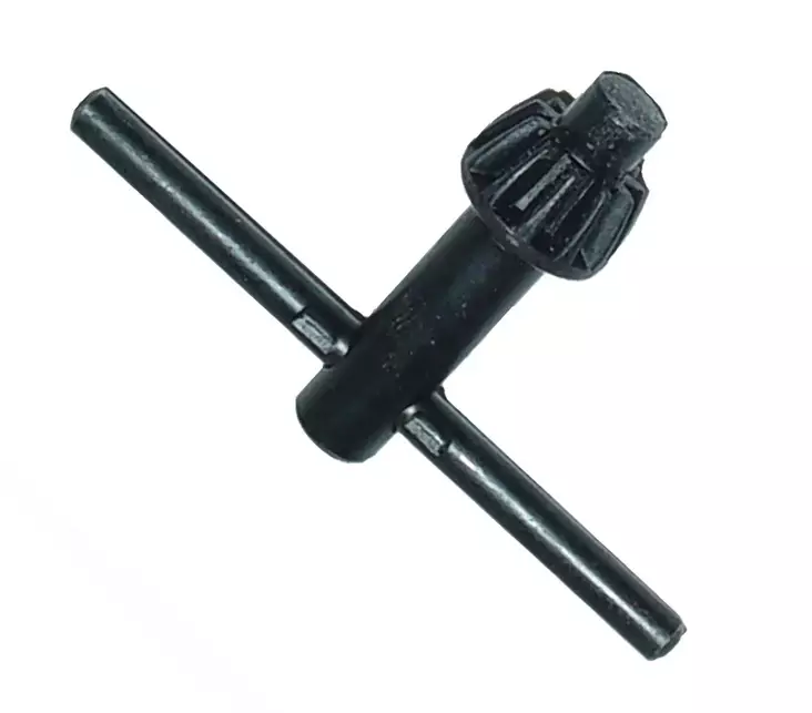 Makita Istukka-avain 10 mm | 763418-3 (6501, 6010D) - Makita akkukoneiden varusteet - 103886 - 1