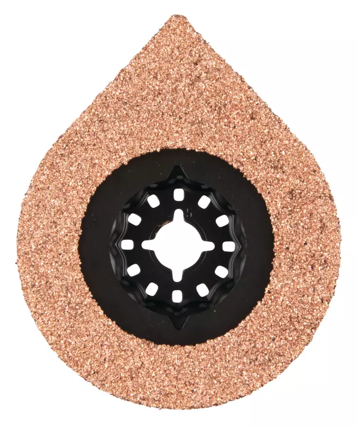 Makita Kovametallihiontaterä 70 mm Starlock (B-65078) - Monitoimikoneen kovametalliterät - 103766 - 1