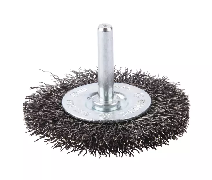 Makita LaikkaterÃ¤sharja Ã˜63x6mm (porakoneille) D-39970 - Harjat porakoneille - 105166 - 2