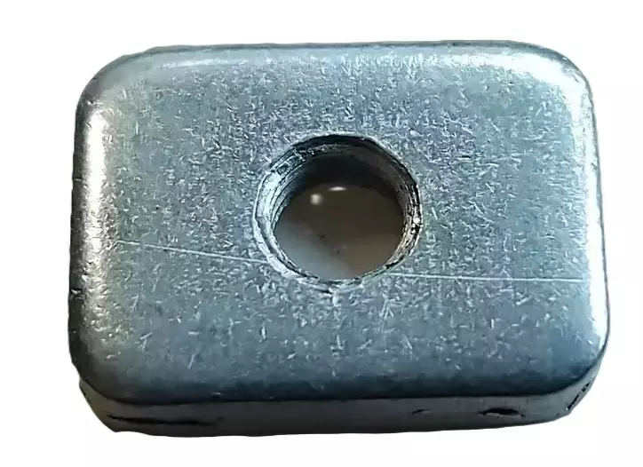 Makita levymutteri ohjaimeen (345424-6) - Makita akkukoneiden varaosat - 345424-6 - 2