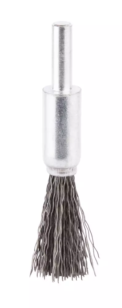 Makita Pensseliteräsharja Ø19x6 mm D-40004 - Harjat porakoneille - 101616 - 1