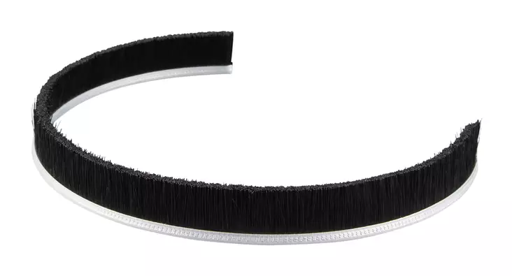 Makita PÃ¶lysuojan Ã¸125mm pitkÃ¤ reunaharja (191W05-0 ja 191W06-8) - Makita Kulmahiomakoneiden varaosat - 743129-6 - 1