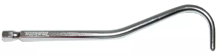 Makita Raudoituskoukku 194731-2 - Makita akkukoneiden varusteet - 104366 - 1