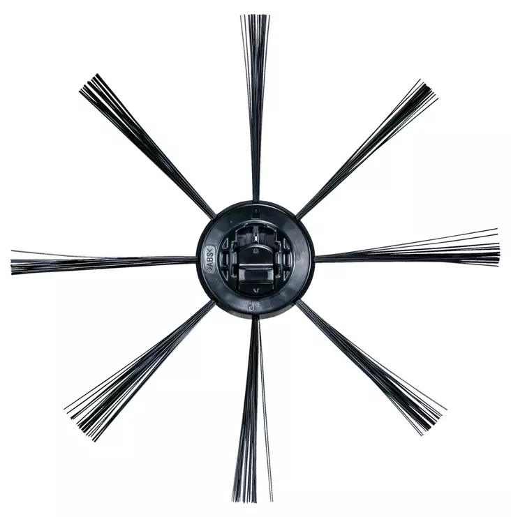 Makita Sivuharjat DRC300 (191P28-6) | 2 kpl - Makita akkukoneiden varaosat - 191P28-6 - 1