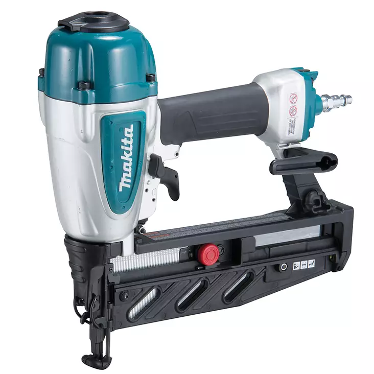 Makita Viimeistelynaulain 16Ga (25–64 mm) | AF601 - Paineilmanaulaimet - 104656 - 1