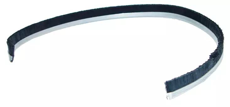 PÃ¶lysuojan Ã¸180mm reunaharja pitkÃ¤ 743334-5 - Makita Kulmahiomakoneiden varaosat - 101976 - 1