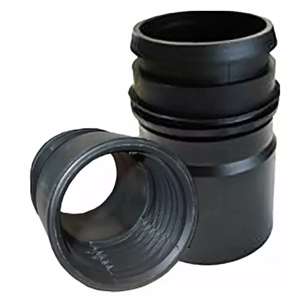 Pullman Ermator S13 Imuletkun Urosliitin Ã˜38mm | 536344501 / 200900282 - Imuritarvikkeet - 103407-3536 - 1