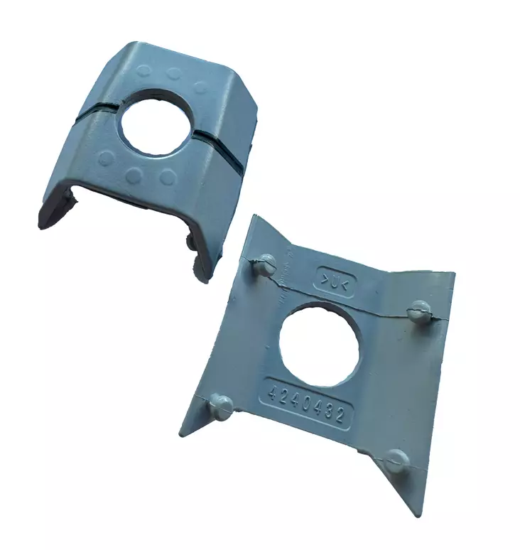 Suojakumi nauharuuvivÃ¤Ã¤ntimeen 424043-2 - Makita akkukoneiden varaosat - 103096 - 2