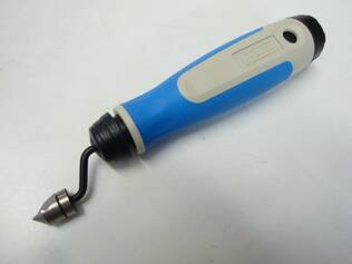 Jäysteenpoistotyökalu NG1700 - Tarkkaan ja tehokkaaseen jäysteenpoistoon - Jäysteenpoistotyökalut - 102177 - 1