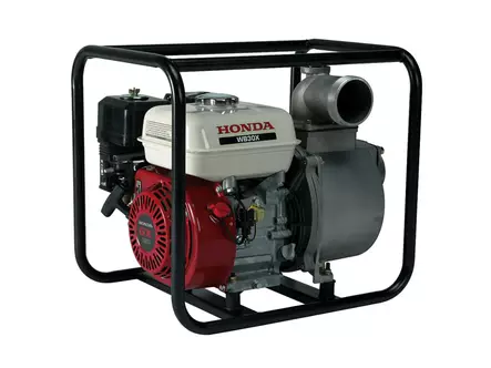 Honda Vesipumppu 3" WB30 | 1000 l/min (Suurtehopumppu) - Vesipumput ja uppopumput - 1207 - 1