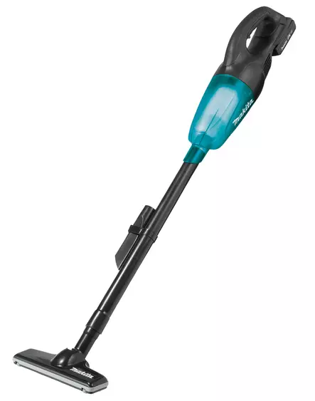 Makita DCL180ZB LXT 18V Akkuvarsi-imuri (runko) - Tehokas ja kevyt siivouskumppani - Makita akkuimurit - 102057 - 1