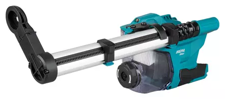 Makita PÃ¶lynimulisÃ¤laite DX17 | HR011G | HEPA - Makita akkukoneiden varusteet - SEBDX17 - 1