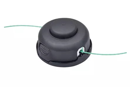 Makita Siimapää Tap&Go 2 x 2,0 mm / 4", (198385-7) - Pihakoneiden varaosat ja tarvikkeet - 104257 - 1