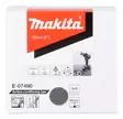 Makita PintakÃ¤sittelylaikka Roloc 50 mm, pehmeÃ¤-medium epÃ¤puhtauksien poistoon E-07490 - Hiomalaikat - 104917 - 2