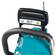 Makita Akkuketjusaha XGT 12" (UC010GZ) - Tehokkuutta ja Monipuolisuutta Metsään ja Rakennustöihin - Akkumoottorisahat - 106117 - 9
