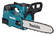 Makita Akkuketjusaha XGT 12" UC003GZ - Akkumoottorisahat - 106137 - 3