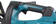 Makita Akkuketjusaha XGT 12" UC003GZ - Akkumoottorisahat - 106137 - 8