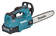Makita Akkuketjusaha XGT 12" UC003GZ - Akkumoottorisahat - 106137 - 1