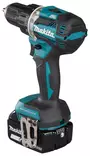 Akkuporakonepaketti LXT + akku ja laturi DDF484RTJ - Makita LXT 18V akkuporakoneet - 102637 - 3