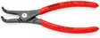 Knipex lukkorengaspihdit 19-60mm 4921A21 - Lukkorengaspihdit - 104087 - 1