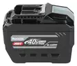 Makita Akku 8,0Ah XGTÂ® 40V High Power | BL4080H | 1913S3-7 - Makita XGT (40V) akut - 1913S3-7 - 4