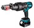 Makita Akkuharjateräsleikkuri LXT 18V | DSC163ZK (16mm, Kipinätön) - Makita akkuerikoistyökalut - 104317 - 2