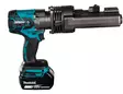 Makita Akkuharjateräsleikkuri LXT 18V | DSC163ZK (16mm, Kipinätön) - Makita akkuerikoistyökalut - 104317 - 4