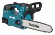 Makita Akkuketjusaha 40V XGT | UC003GZ (YlÃ¤kahva, 12" & 24,8 m/s) - Akkumoottorisahat - 106137 - 3