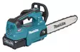 Makita Akkuketjusaha 40V XGT | UC003GZ (YlÃ¤kahva, 12" & 24,8 m/s) - Akkumoottorisahat - 106137 - 1