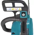 Makita Akkuketjusaha 40V XGT | UC003GZ (YlÃ¤kahva, 12" & 24,8 m/s) - Akkumoottorisahat - 106137 - 9