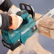 Makita Akkuketjusaha 40V XGT | UC003GZ (YlÃ¤kahva, 12" & 24,8 m/s) - Akkumoottorisahat - 106137 - 13