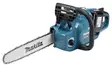 Makita DUC353Z Akkuketjusaha 2x18V LXT | 14" (20 m/s & TyÃ¶kaluton kiristys) - Akkumoottorisahat - 103667 - 4