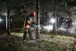 Makita DUC353Z Akkuketjusaha 2x18V LXT | 14" (20 m/s & TyÃ¶kaluton kiristys) - Akkumoottorisahat - 103667 - 7