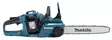 Makita DUC353Z Akkuketjusaha 2x18V LXT | 14" (20 m/s & TyÃ¶kaluton kiristys) - Akkumoottorisahat - 103667 - 3
