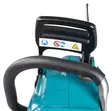 Makita UC010GZ Akkuketjusaha 40V XGT | 12" (25,5 m/s & 1600W) - Akkumoottorisahat - 106117 - 9
