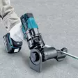 Makita DSC121ZKX1 Akkukierretankoleikkuri 18V LXT | M8â€“M12 (KipinÃ¤tÃ¶n & Siisti leikkaus) - Makita akkuerikoistyökalut - 103917 - 2