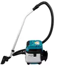 Makita Akkukuivaimuri LXT 2x18V | DVC157LZX3 (AWS, HEPA 13) - Makita akkuimurit - 104327 - 3