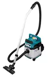 Makita Akkukuivaimuri LXT 2x18V | DVC157LZX3 (AWS, HEPA 13) - Makita akkuimurit - 104327 - 2