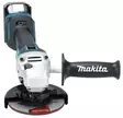 Makita Akkukulmahiomakone LXT 18V | DGA511Z (125mm, SÃ¤Ã¤dettÃ¤vÃ¤ kierrosluku, Hiiliharjaton) - Makita akkurälläkät - 103597 - 5