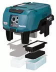 Makita AkkumÃ¤rkÃ¤-kuivaimuri XGT 2x40V | VC006GMZ01 (M-luokka, 80V Max) - Makita akkuimurit - 104977 - 6