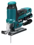 Makita Akkupistosaha CXT 12V max | JV102DZ (Runkokahva, Hiiliharjaton, 23mm isku) - Makita akkupuukkosahat - 787 - 2